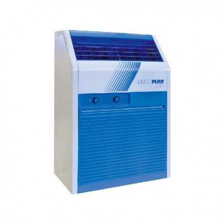 Krüger Secomat 160 AH / E