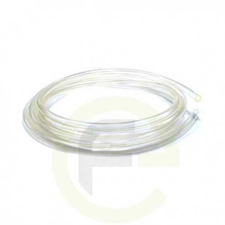 PVC Wasserschlauch 10 mm (PVC)