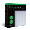 Meaco Arete® H13 HEPA-Filter (3er Pack) für 20L/25L