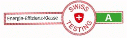 Swiss Testing für Wäschetrockner