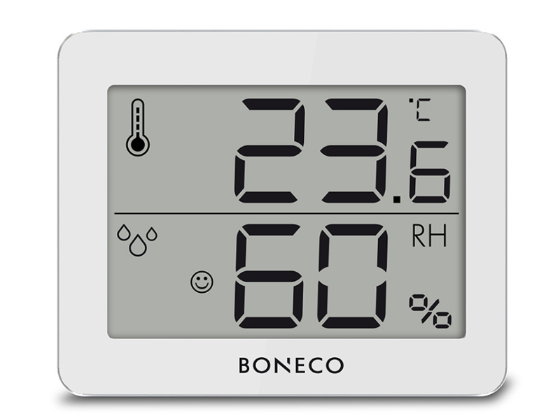 Boneco X200 Thermometer & Hygrometer