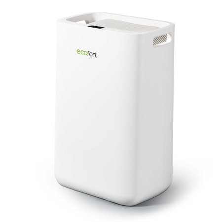 ecoQ DryAir 13L Energy Saver side