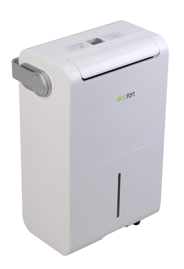 ecoQ DryAir 35L Energy Saver Luftentfeuchter