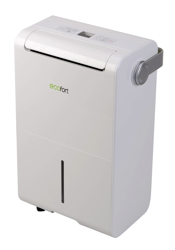 ecoq DryAir 30L Energy Saver Left