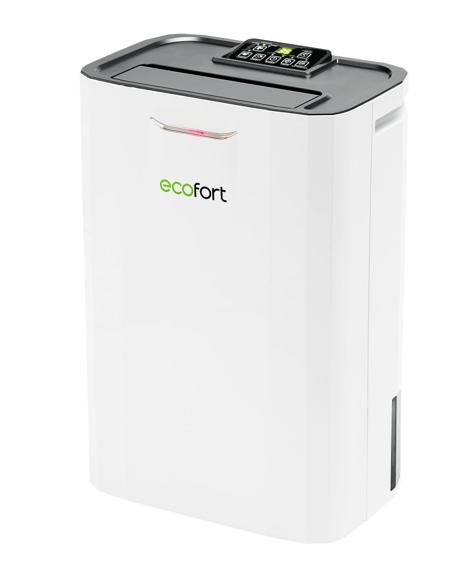 ecoQ 9L steady side