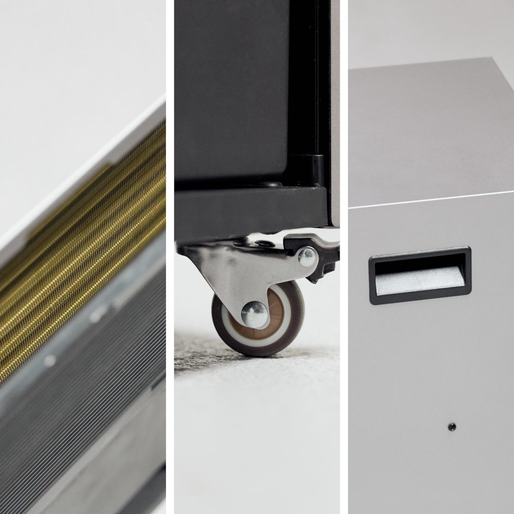 DryAir 25L Task Details