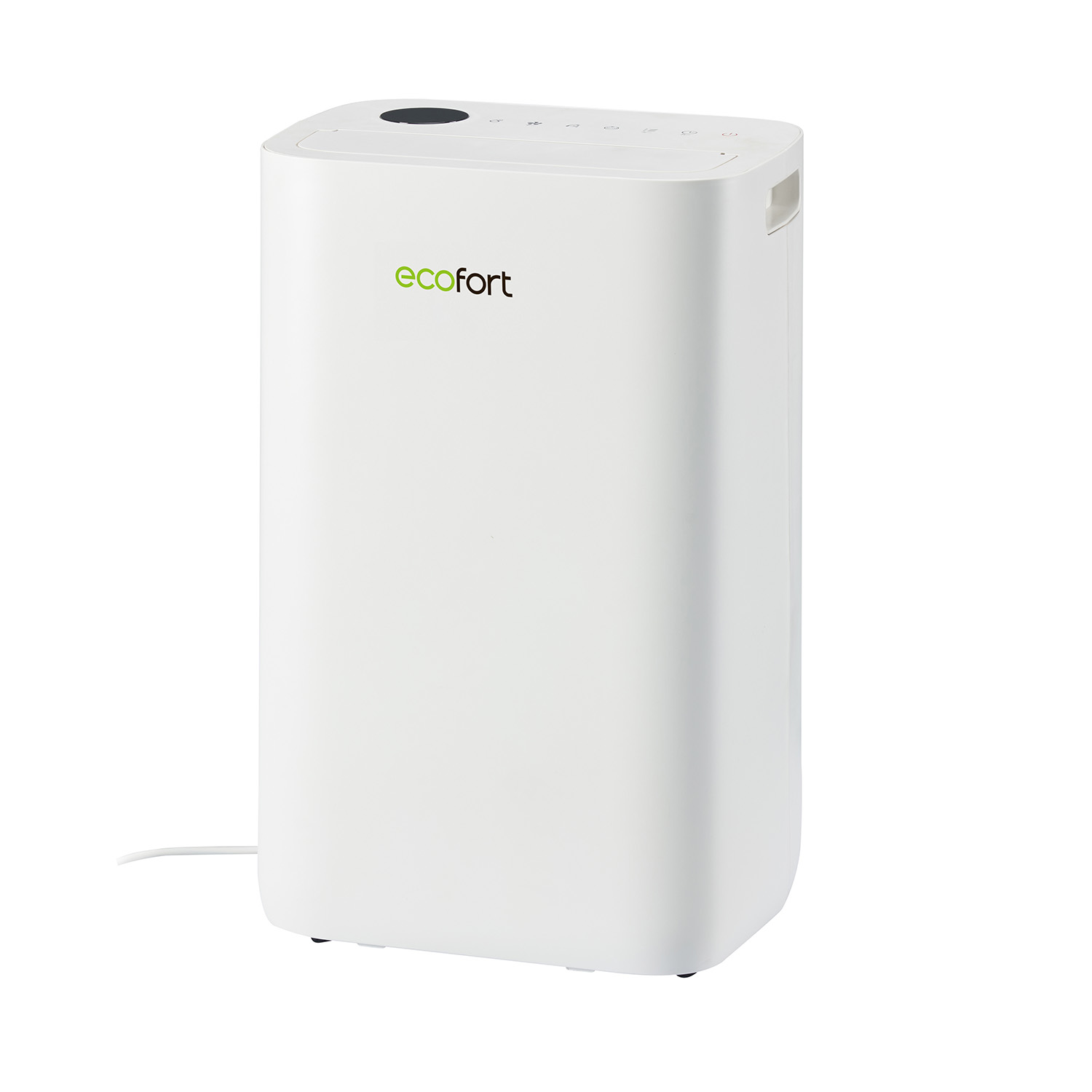 ecoQ DryAir 20L Complete Luftentfeuchter