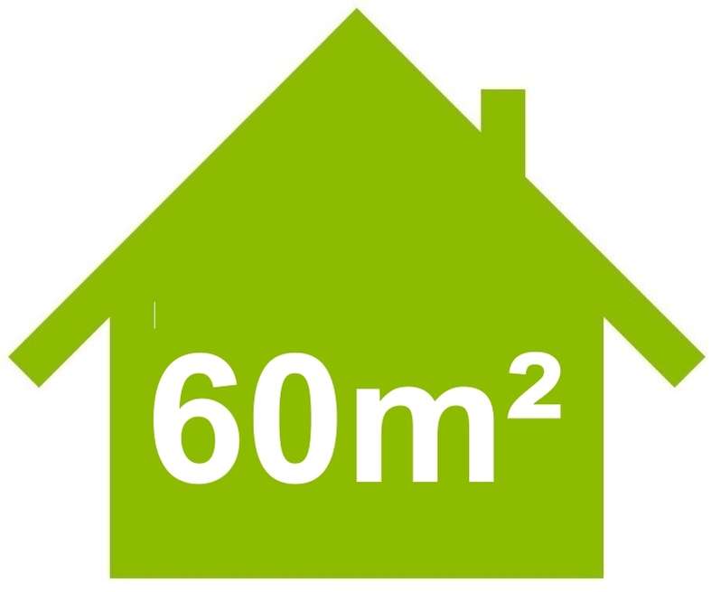 Entfeuchter & Wäschetrockner für Räume bis 60 m²