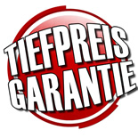 Tiefpreis-Garantie